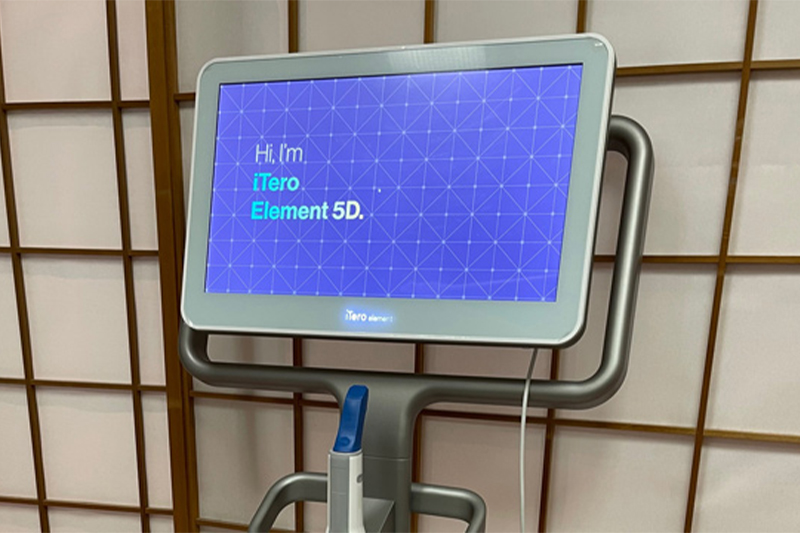 インビザライン マウスピース矯正