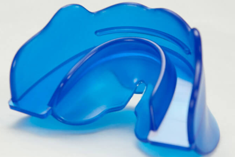 小児矯正 プレオルソ